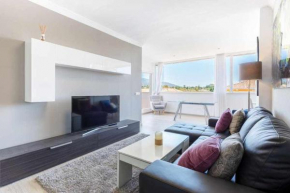 Puerto Banus Ático de 4 Habitaciones